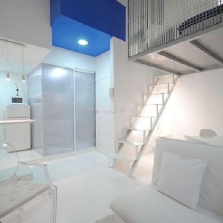 Guadiaro Apartment Málaga Exterior foto