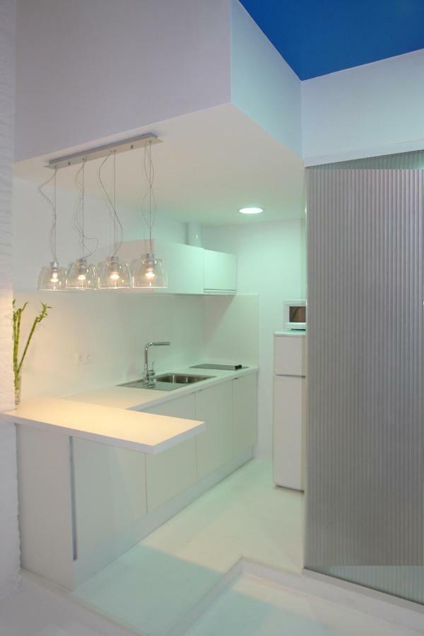 Guadiaro Apartment Málaga Exterior foto