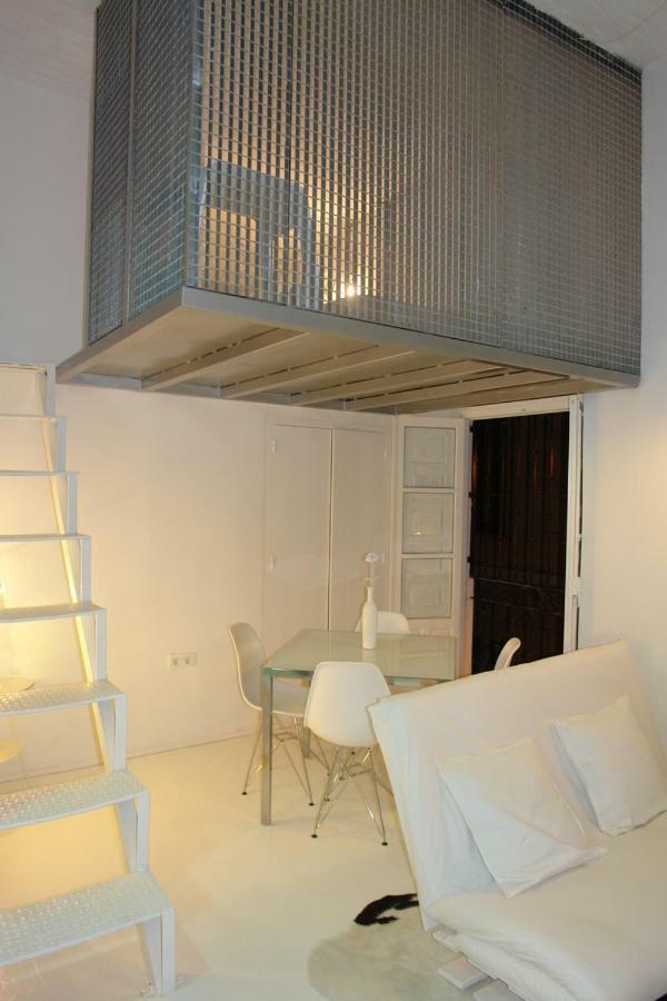 Guadiaro Apartment Málaga Exterior foto